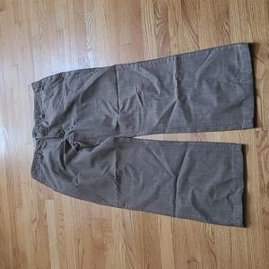 Men's express pants